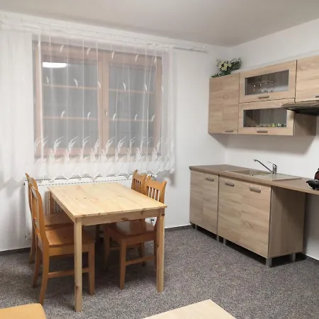 Apartman Sumava Stachy