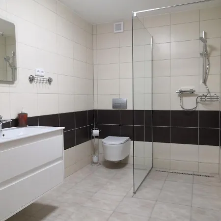 Apartman Sumava
