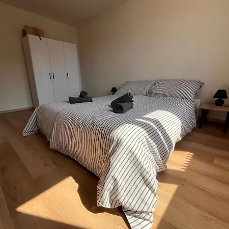 Sumava Apartment