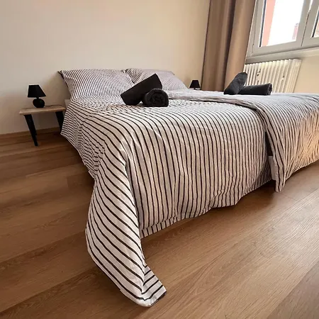 Apartmán Sumava